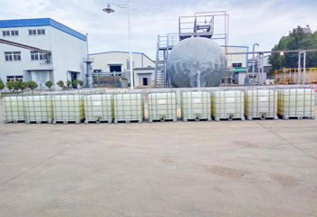 PCE Polycarboxylate Superplasticizer