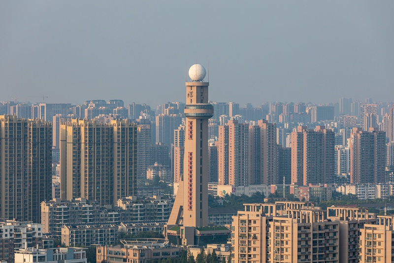 Building construction