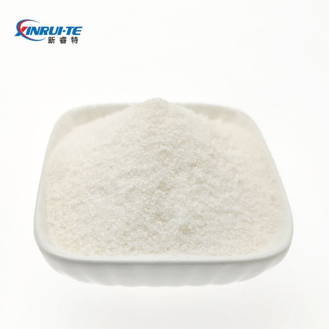 Concrete Retarder 98% Solid Content Sodium Gluconate As Construction Admixture