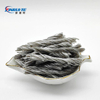 Macrofiber Polypropylene Twisted Bundle Fiber for Concrete