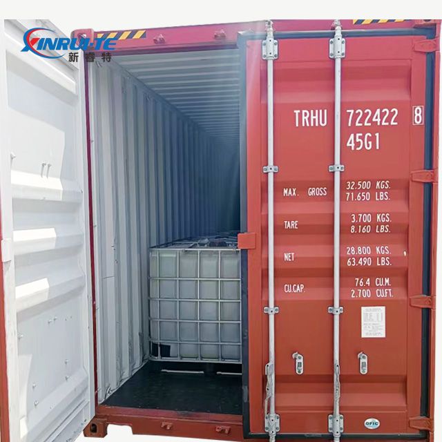 Water Reducing Polycarboxylate Superplasticizer Pce 40% 50% As Conrete Additive