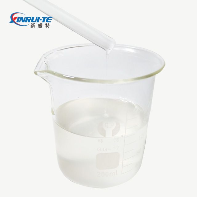 High Water Reducing Polycarboxylate Superplasticizer for Concrete