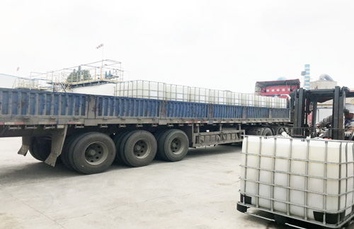 What Is Polycarboxylate Superplasticizer Used For?