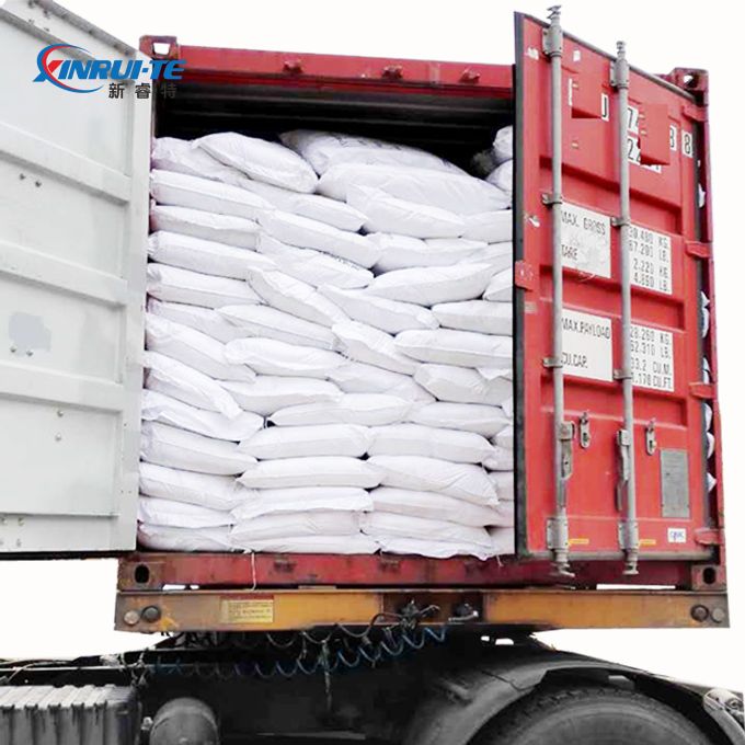 Concrete Retarder 98% Solid Content Sodium Gluconate As Construction Admixture
