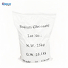 Concrete Retarder 98% Solid Content Sodium Gluconate As Construction Admixture