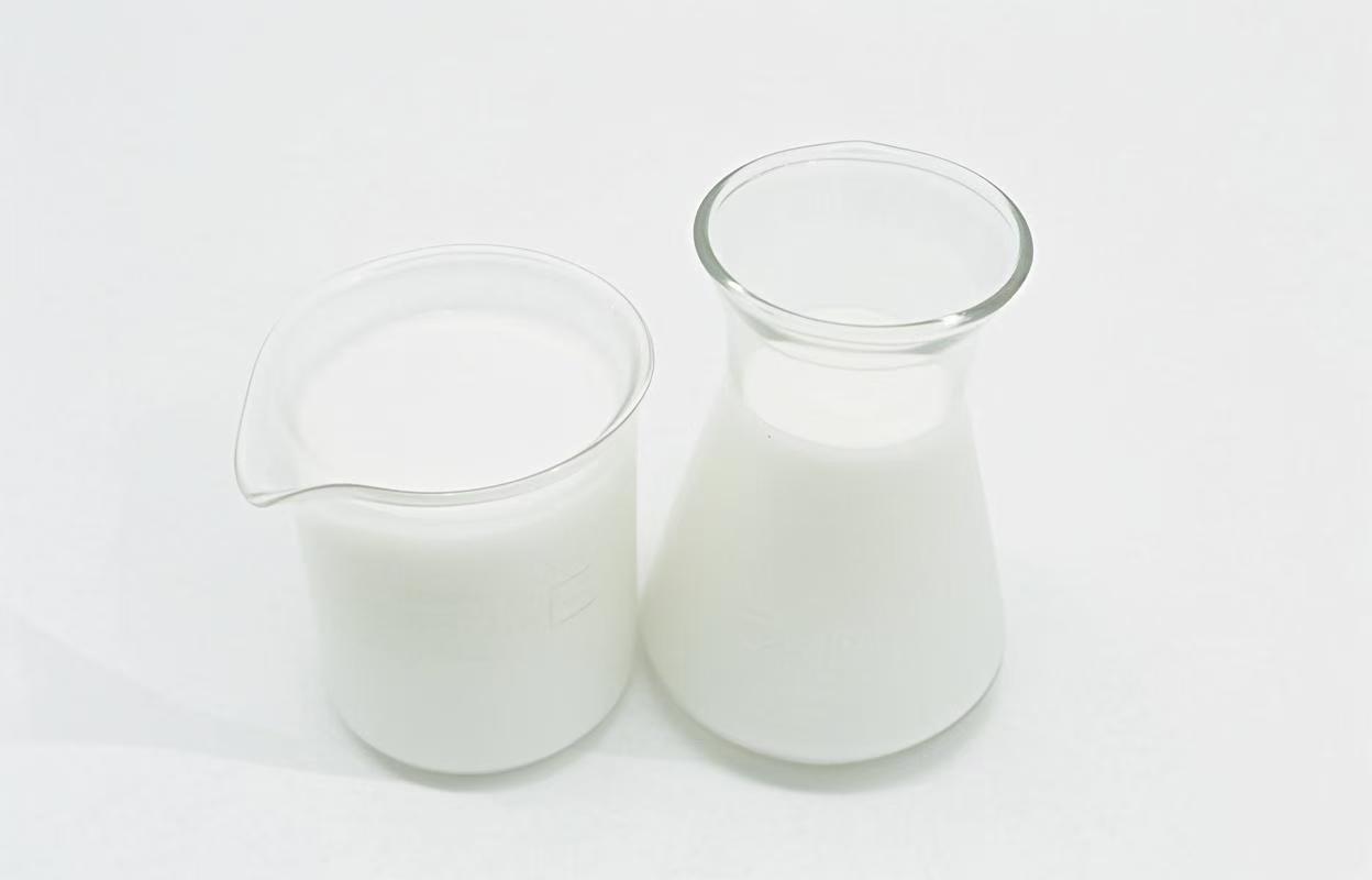 Understanding Polyether Antifoams: Composition And Mechanism of Action