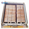 Macro Structural Synthetic Polymer PP Polypropylene Hybrid Fiber for Concrete