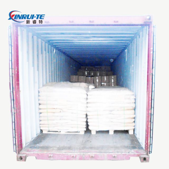 High Quality Stainless Concrete Milled Steel Fiber for Reinforcement