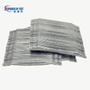 High Strength Melt-extracted Stainless Glued Hooked End Steel Fiber for Building Materials