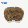 Copper Coated Coppered Micro Steel Fiber Fibers Used in Concrete