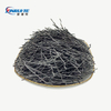 Factory Construction Monofilament Hooked Steel Fibres for Reinforcement Concrete