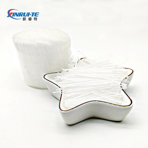 Macro Synthetic PP Polypropylene Embossed Fibre for Construction