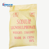 Chemical Additive Water Reducer Sodium Lignosulfonate With Competitive Price