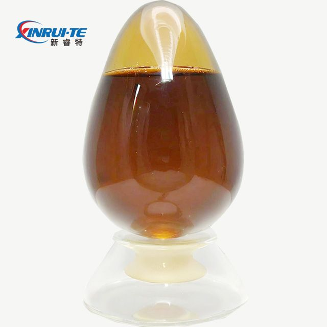 Construction Chemical Additive Calcium Lignosulfonate As Concrete Water Reducing Agent