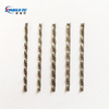 Shearing Steel Fibres for Concrete Floor 