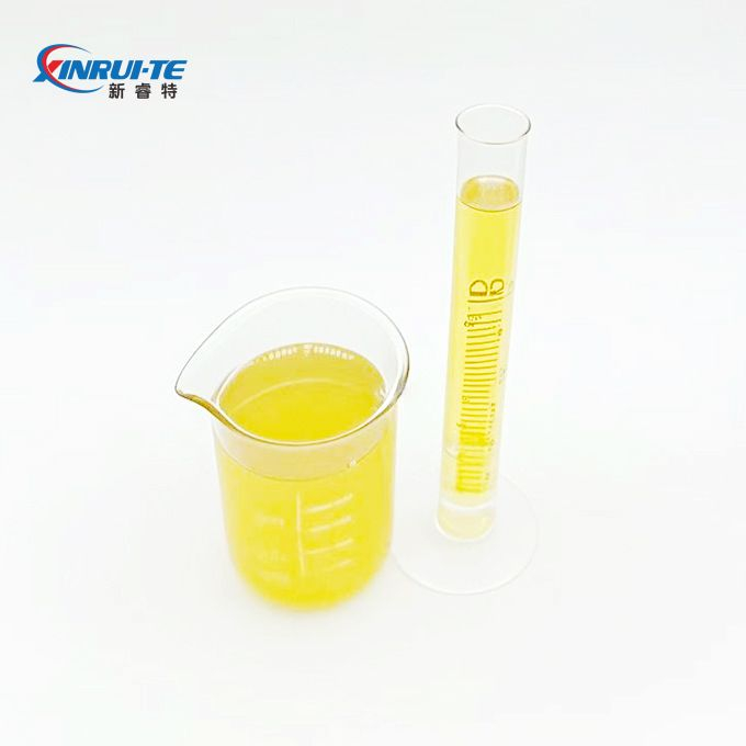 High Performance Polycarboxylate Superplasticizer Slump Retention for Concrete
