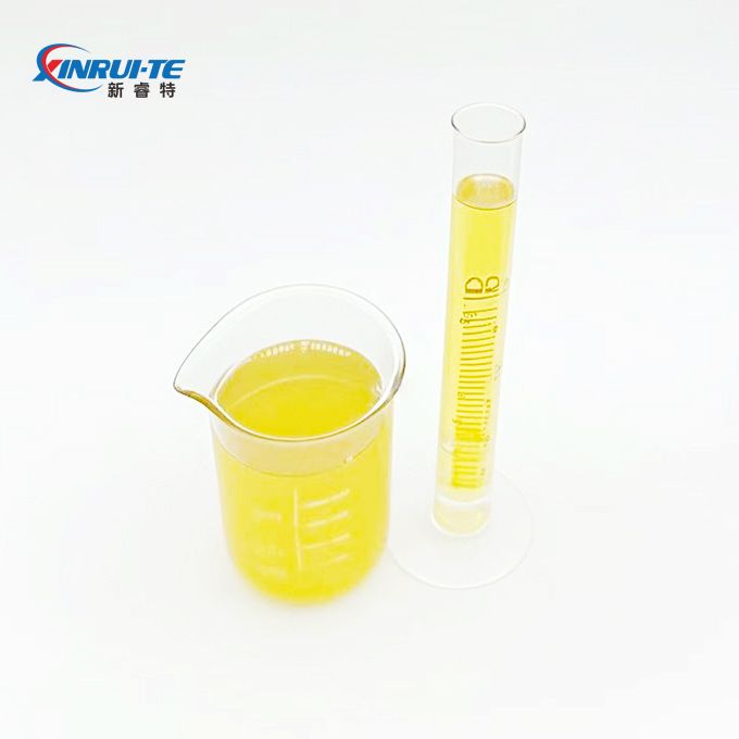 High Performance Polycarboxylate Superplasticizer Slump Retention for Concrete
