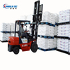 Concrete Retarder 98% Solid Content Sodium Gluconate As Construction Admixture