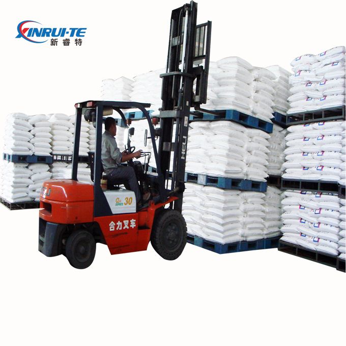 Concrete Retarder 98% Solid Content Sodium Gluconate As Construction Admixture