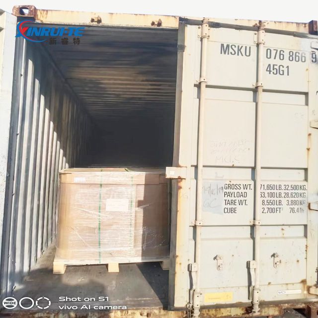 Fiberglass Roving Glass Fiber Yarn