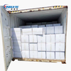 Macrofiber Polypropylene Twisted Bundle Fiber for Concrete