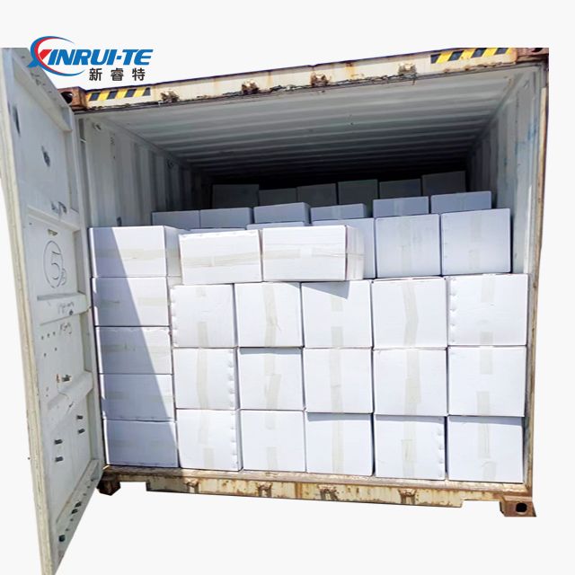 Macrofiber Polypropylene Twisted Bundle Fiber for Concrete