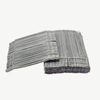 High Strength Melt-extracted Stainless Glued Hooked End Steel Fiber for Building Materials