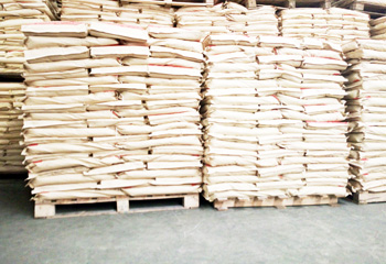 Coppered Micro Steel Fibers 