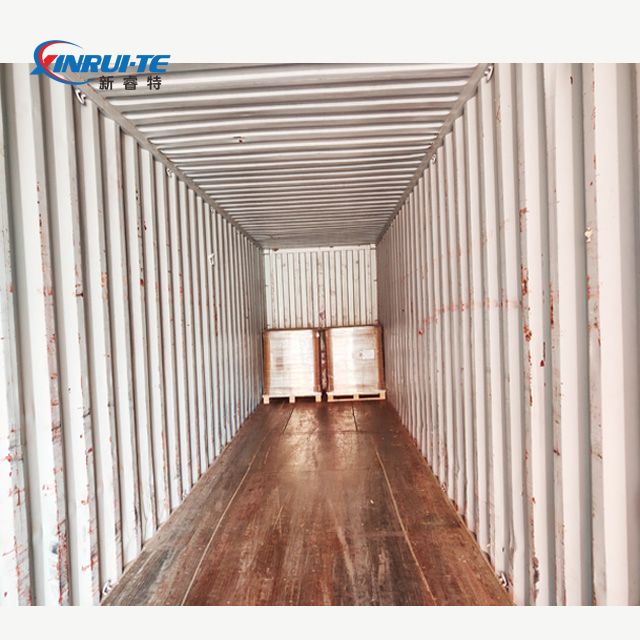 Building Materials Construction Waved Steel Fibers for Concrete