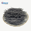 Factory Construction Monofilament Hooked Steel Fibres for Reinforcement Concrete