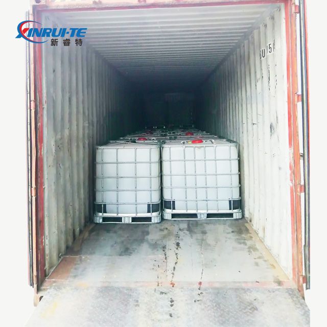 Polycarboxylate Superplasticizer liquid