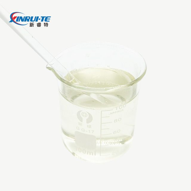 High Performance Slump Retention Agent Polycarboxylate Superplasticizer for Concrete