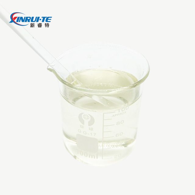 High Performance Slump Retention Agent Polycarboxylate Superplasticizer for Concrete