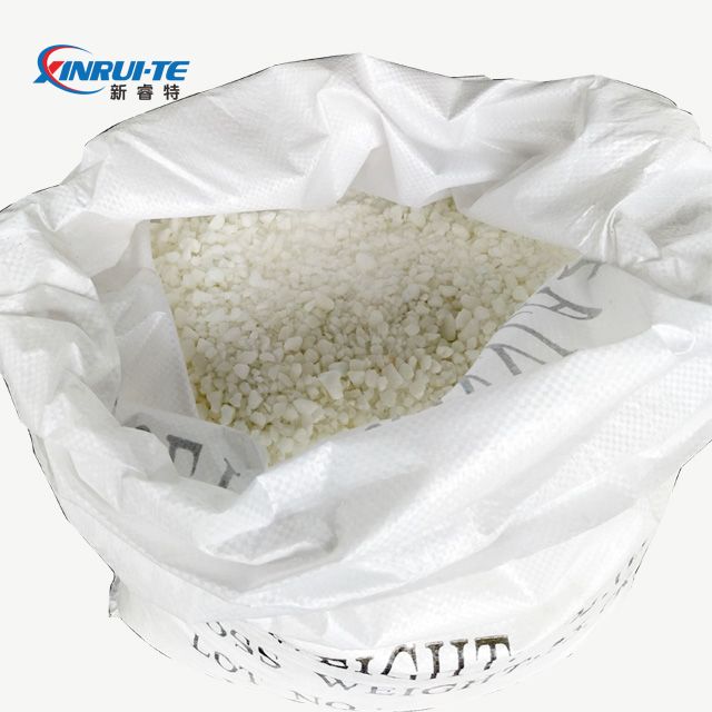 Concrete Water Reducder Polycarboxylate Superplasticizer Flakes