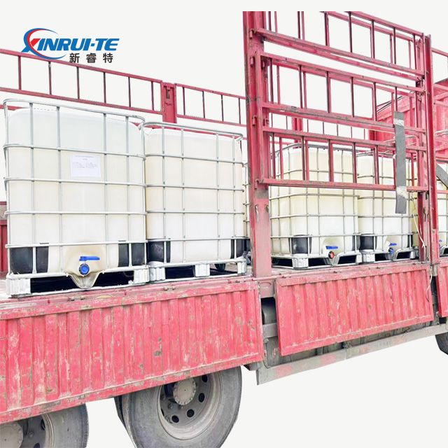 High Water Reducing Polycarboxylate Superplasticizer for Concrete