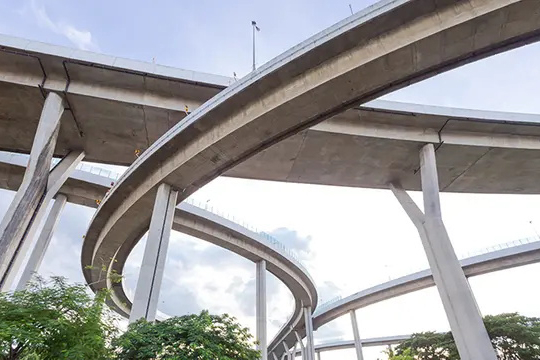 Bridge-Infrastructure-Projects