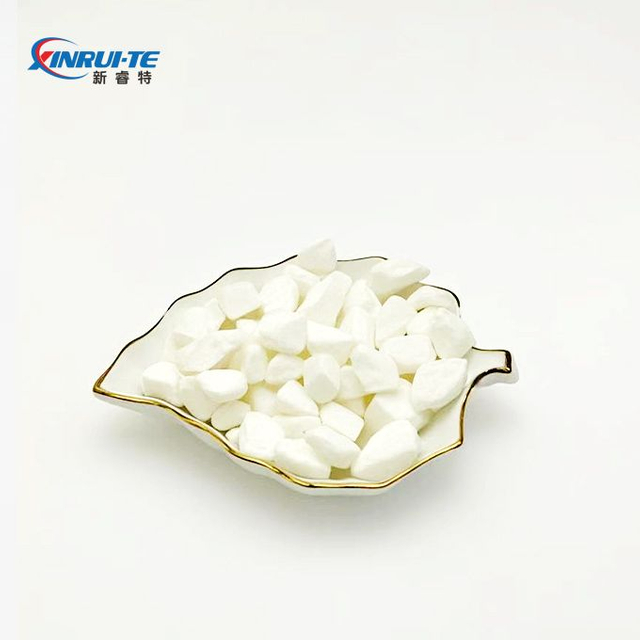 Concrete Water Reducder Polycarboxylate Superplasticizer Flakes