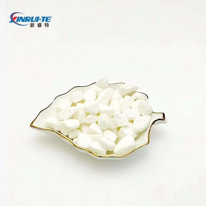 Concrete Water Reducder Polycarboxylate Superplasticizer Flakes