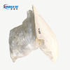 Monofilament PP Microfibers Polypropylene Fibres Fiber for Concrete And Mortar