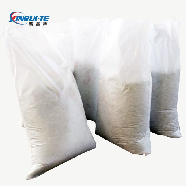  High Quality Fiberglass E Glass Fiber for Mortar Concrete