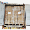 Polypropylene PP Curved Macro Synthetic Waved Fibres for Shotcrete