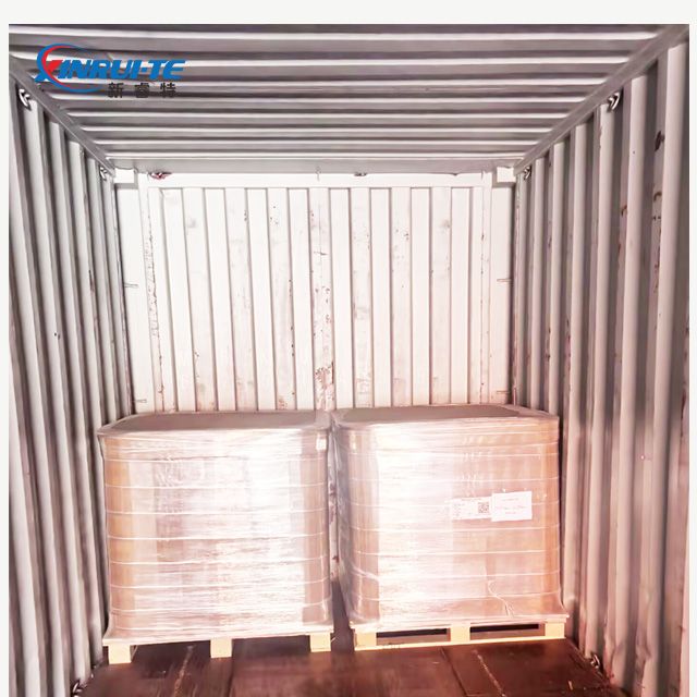 Copper Coated Coppered Micro Steel Fiber Fibers Used in Concrete