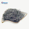 Factory Construction Monofilament Hooked Steel Fibres for Reinforcement Concrete