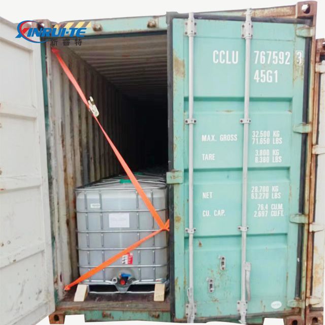 High Slump Retaining Type Concrete Additive Polycarboxylate Superplasticizer PCE