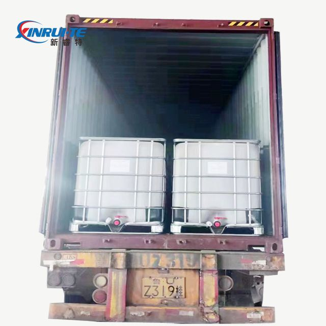 Polycarboxylic Acid Water Reducer Mother Liquor with High Slump Retention