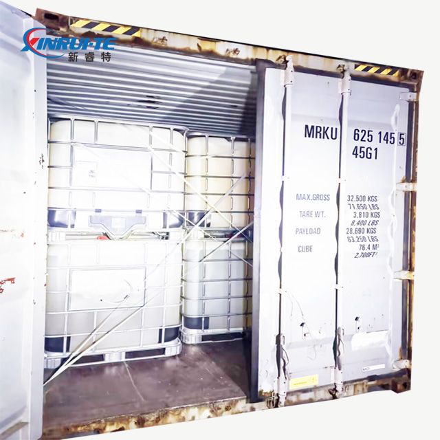 Anti-foaming Agents Concrete Defoamers for Construction