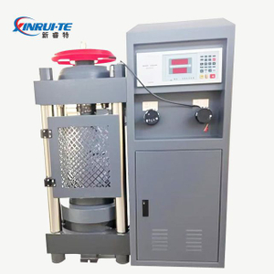Concrete Compression Tester Digital Compression Testing Machine for Laboratory
