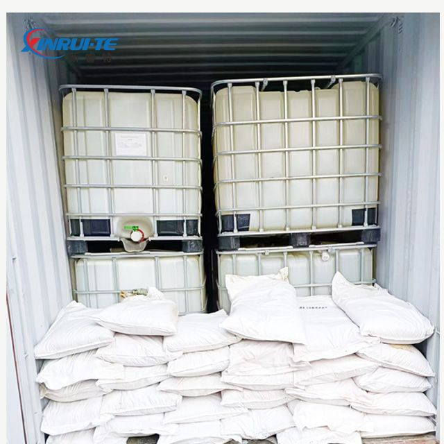 High Water Reducing Polycarboxylate Superplasticizer for Concrete