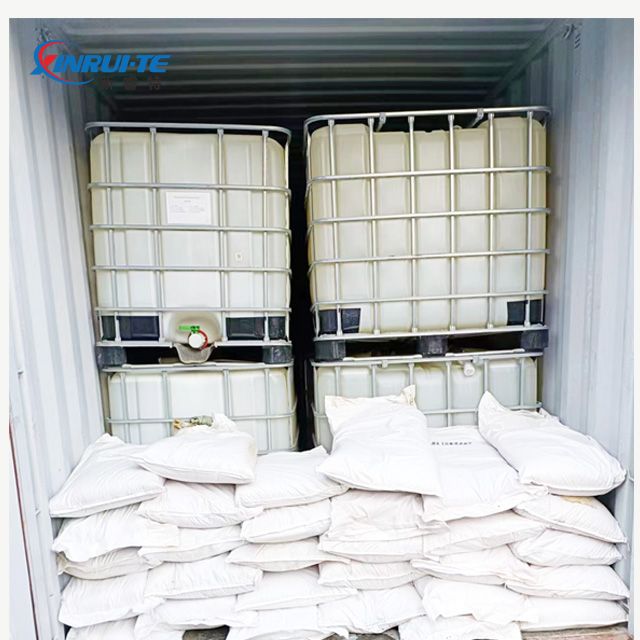 High Water Reducing Polycarboxylate Superplasticizer for Concrete