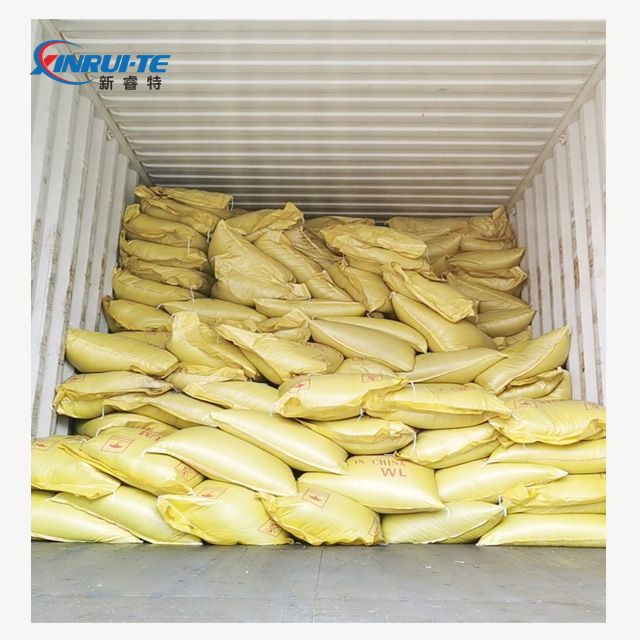 Chemical Additive Water Reducer Sodium Lignosulfonate With Competitive Price